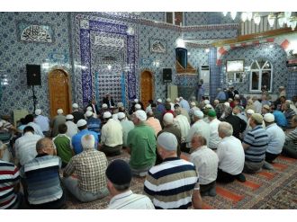 Gönül Sohbetleri Ve Kur’an Ziyafeti