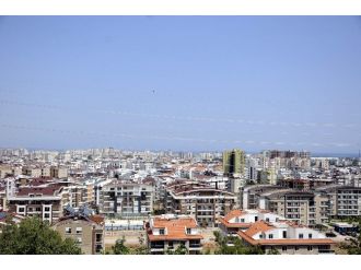 Ruslar Antalya’da Emlak Alımında Da Birinci