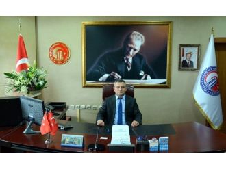 Çomü’de Proje Destek Birimi Kuruldu