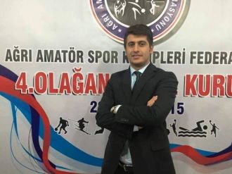Yıldız Kızlar Türkiye Şampiyonası Ağrı’da Başlıyor