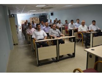Muş’ta Eğitim Sorunları Masaya Yatırıldı