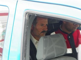 Marangozhaneyi Basarak 3 Kişi Öldüren Zanlı Tutuklandı