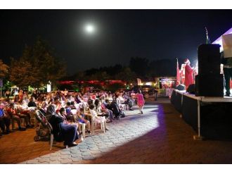 Sapanca’da Ramazan Etkinlikleri Başlıyor