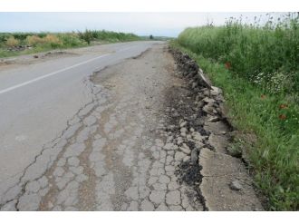 Malkaralıların ’Yol İsyanı