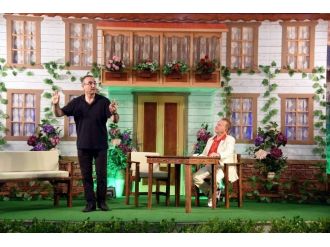 Aliağa’da Ramazan Ayı Kültür Sanat Etkinlikleri