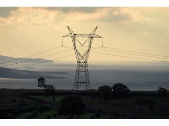 Aliağa’da 3 Günlük Elektrik Kesintisi