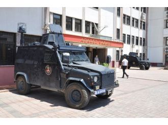 Tunceli’deki Operasyonda 5 Tutuklama
