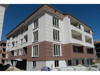 Adliye Lojmanları 3 Ay İçinde Tamamlanıyor