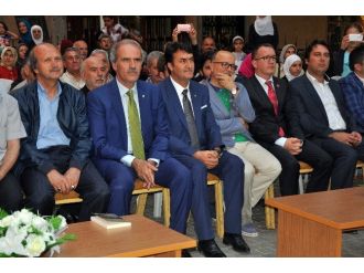 1. Murad Hüdavendigar Han Bursa’da Dualarla Anıldı