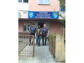 İş Adamını ‘Solüsyonla Paranı Çoğaltacağım’ Diyerek Dolandırdı