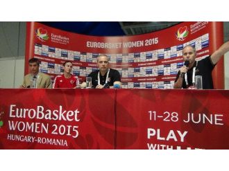 Memnun: Hedefimiz Olimpiyatlara Kalmak