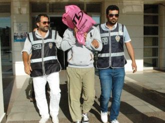 6 Suriyelinin Ölümüne Neden Olan Mimar Tutuklandı