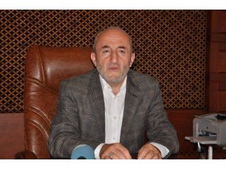 Giresun’da Tarihi Camiler Restore Ediliyor