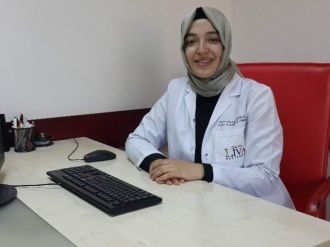 Hamilelere Aşırı Sıcak Ve Sıvı Kaybı Uyarısı