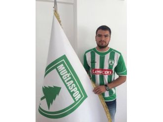 Aydınlı Bilal, Muğlaspor’a Transfer Oldu