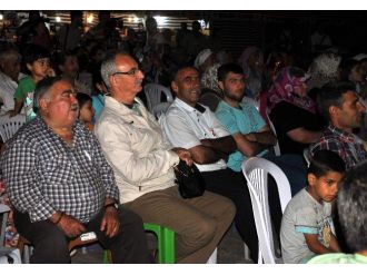 Başkan Kale; “Halkımız Bizim Baş Tacımız”