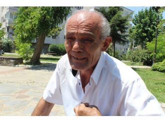 Emanet Baba