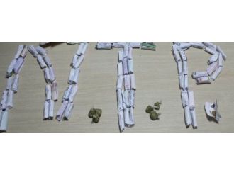 Diyarbakır’da Uyuşturucu Operasyonu