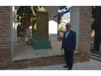 Bursa’nın Hazireleri Ayağa Kaldırılıyor