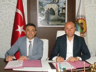 Tekkeköy’de Asansörler Mmo’ya Emanet