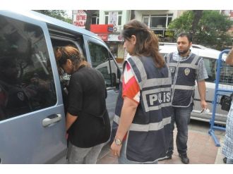 Çanakkale’de Fuhuş Operasyonu