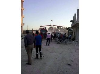 Işid, Kobani’ye Saldırdı: 12 Ölü, 70 Yaralı