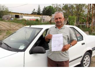(Özel Haber) Radar Cezasını Mahkeme İptal Etti