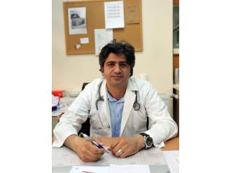 Yenimahalle Belediyesi’nden Beslenme Uyarısı