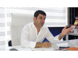 Türkiye’de Bir İlk