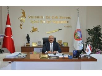 Sarıveliler Karacaoğlan Ve Yayla Şenliği’ne Hazırlanıyor