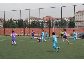 Zeytinburnu’nda Yaz Okulu Başladı