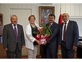 Ege’den Anadolu Bozkırına Kardeşlik Eli