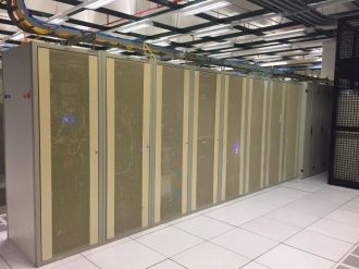 Karayip Topluluğu’na Video Telekonferans Sistemi Desteği
