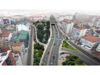 Başkan Kamil Saraçoğlu: Battı-çıktı Projesi’nin İhalesi Temmuz’da