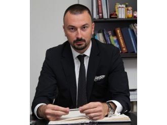 Tsiad Başkanı Hayali’den Trabzonlu Vekillere Tebrik