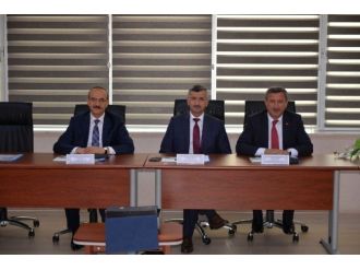 Zeka’ya 4 İlden 220 Proje