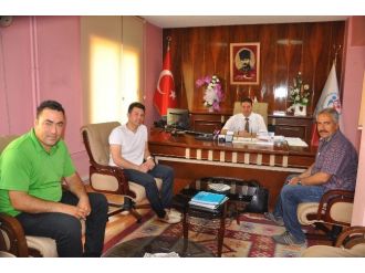 Ataşbak: “Atıcılık Sporunu Yaygınlaştıracağız”