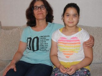 (Özel Haber) Anneye Adres Sorup Kızını Dolandırdılar
