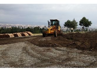 Orman İşletmesi Satış Deposunun Çehresini Değiştirdi