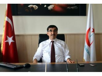 Kutlu’dan, Dünya Uyuşturucuyla Mücadele Günü Açıklaması