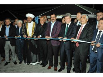 Ramazan Etkinlikleri’nde Sahne Irak Kerküklü Kardeşlerimizin