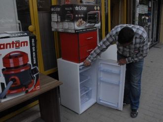 Eskişehir’de İkinci El Eşya Satış Sektörü Gittikçe Büyüyor