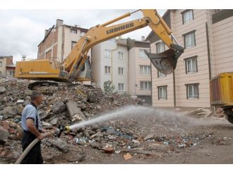 Sivas’a ’Özgecan Aslan’ Kültür Merkezi Yapılacak