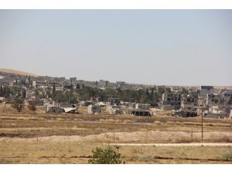 Kaymakam Çiftçi’den Kobani’deki Saldırıyla İlgili Açıklama