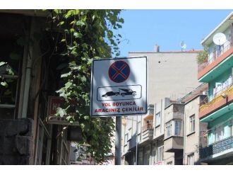Araç Sürücüleri Yasağa Aldırış Etmiyor