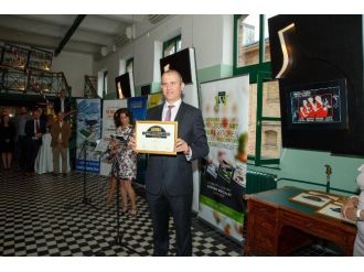 Türk Hava Yolları, Macaristan’da Ödüllere Doymuyor