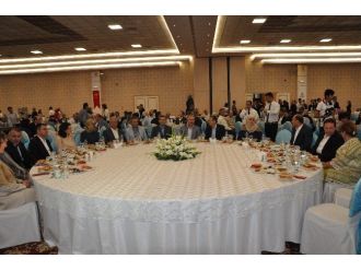 Balıkesir, Büyükşehir’in İftarında Buluştu