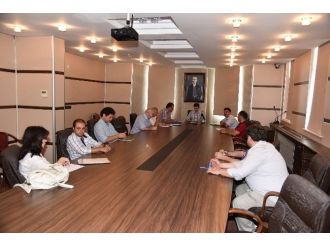 Kartepe Belediyesi Yemek Alımı Ve Dağıtımı İşi İçin İhale Yaptı
