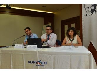 Konyaaltı’nın Yabancı Uyruklu Sakinlerine, Hakları Anlatıldı
