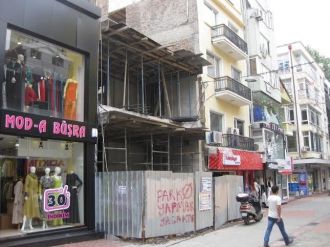 İzmit Yenileniyor
